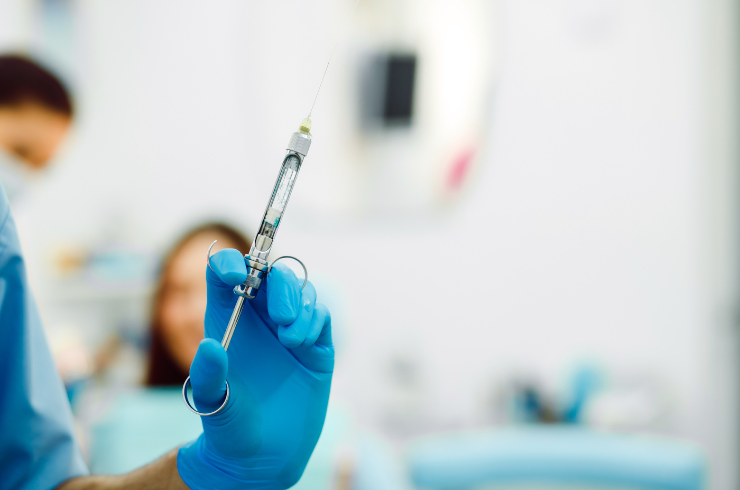 Anaesthesiology