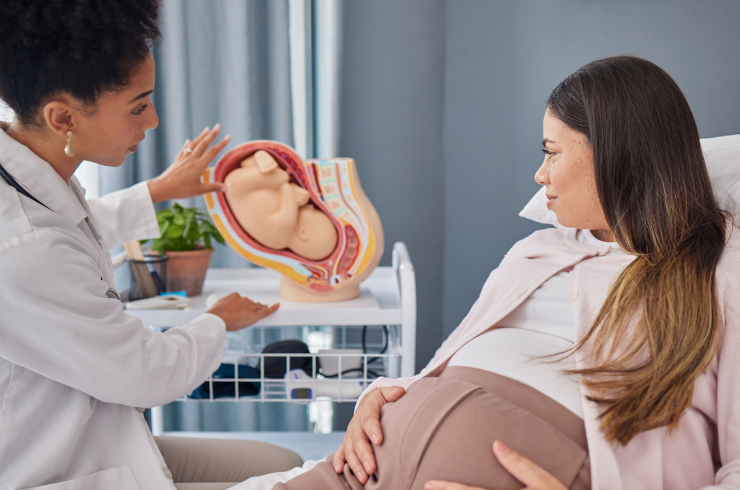 Obstetrics and Gynecology