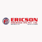 Ericson